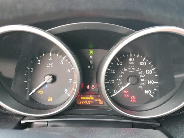 Photo 9 from auction – 2013 MAZDA 5 with VIN JM1CW2BL2D0147232