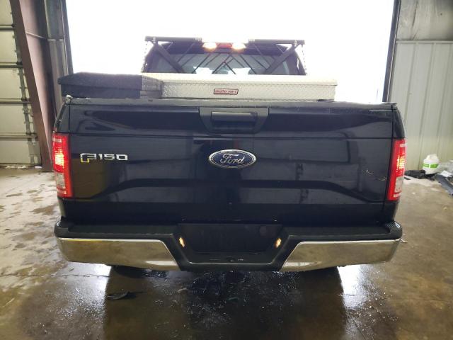 Photo 6 from auction – 2017 FORD F150 SUPER with VIN 1FTEW1EF5HKD11558