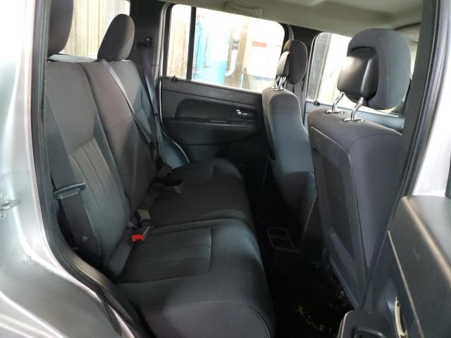 Photo 10 from auction – 2012 JEEP LIBERTY SP with VIN 1C4PJMAK0CW190077