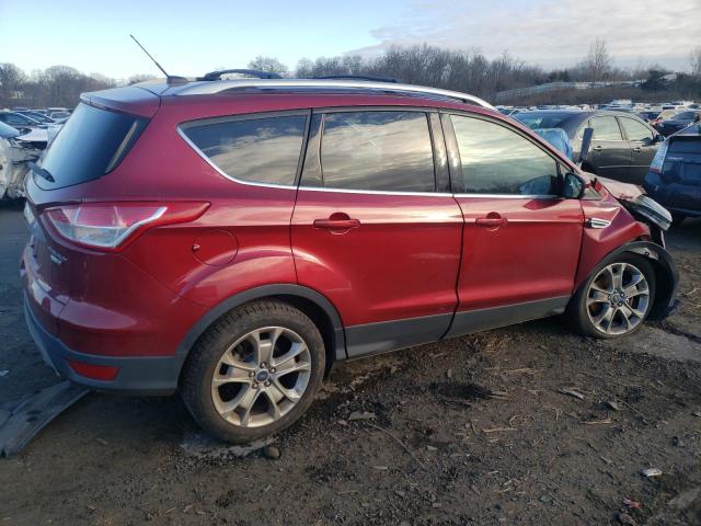Photo 3 from auction – 2016 FORD ESCAPE TIT with VIN 1FMCU9JX5GUB93133
