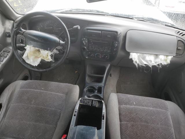 Photo 8 from auction – 2000 FORD EXPLORER X with VIN 1FMZU73E8YZB98132