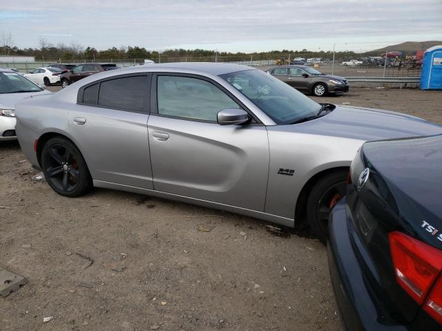 Photo 4 from auction – 2016 DODGE CHARGER R/ with VIN 2C3CDXCT9GH203401