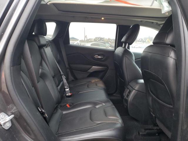 Photo 11 from auction – 2021 JEEP CHEROKEE L with VIN 1C4PJMDX7MD171417