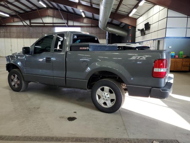 Photo 2 from auction – 2007 FORD F150 with VIN 1FTRF12247NA39133