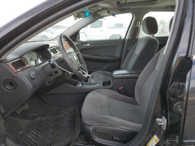 Photo 7 from auction – 2006 CHEVROLET IMPALA with VIN 2G1WT58K969142732