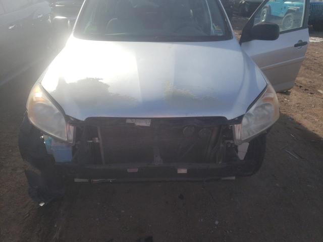 Photo 12 from auction – 2011 TOYOTA RAV4 with VIN 2T3BF4DV3BW104484