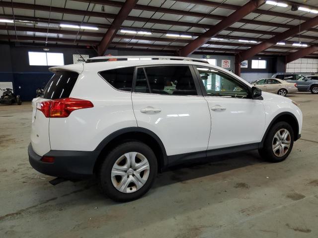 Photo 3 from auction – 2013 TOYOTA RAV4 LE with VIN JTMZFREV7DD017830