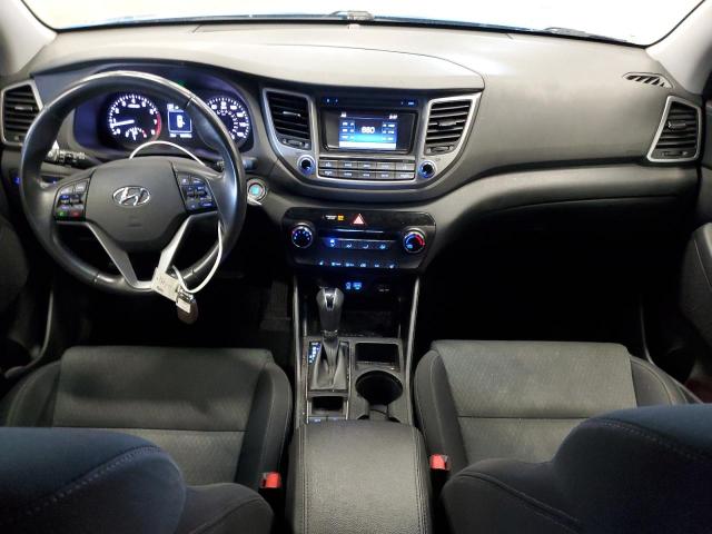 Photo 8 from auction – 2016 HYUNDAI TUCSON LIM with VIN KM8J3CA26GU153221