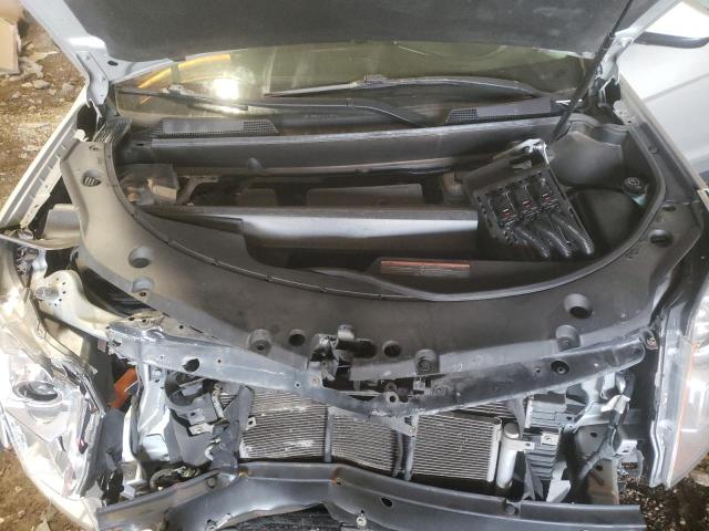 Photo 11 from auction – 2012 CADILLAC SRX with VIN 3GYFNGE3XCS524108