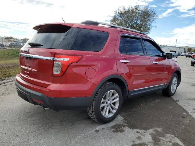 Photo 3 from auction – 2012 FORD EXPLORER X with VIN 1FMHK7D87CGA14975