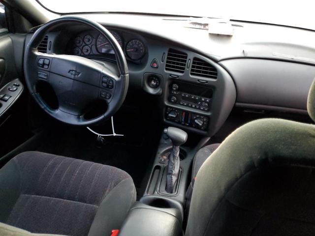 Photo 8 from auction – 2003 CHEVROLET MONTE CARL with VIN 2G1WX12K039356140