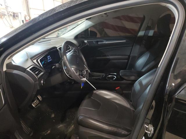 Photo 7 from auction – 2013 FORD FUSION TIT with VIN 3FA6P0K99DR215194