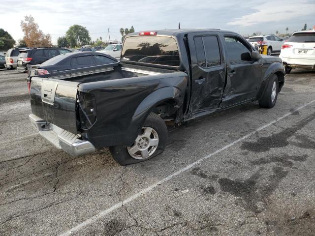 Photo 3 from auction – 2006 NISSAN FRONTIER C with VIN 1N6AD07U96C474440