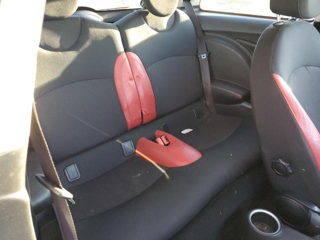 Photo 10 from auction – 2012 MINI COOPER S with VIN WMWSV3C58CTY26615