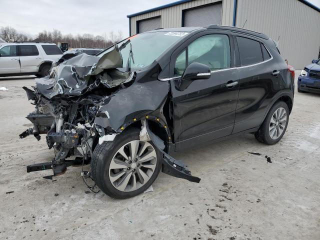 BUICK ENCORE PRE 2019 with VIN KL4CJESB3KB731433 - Photo from auction