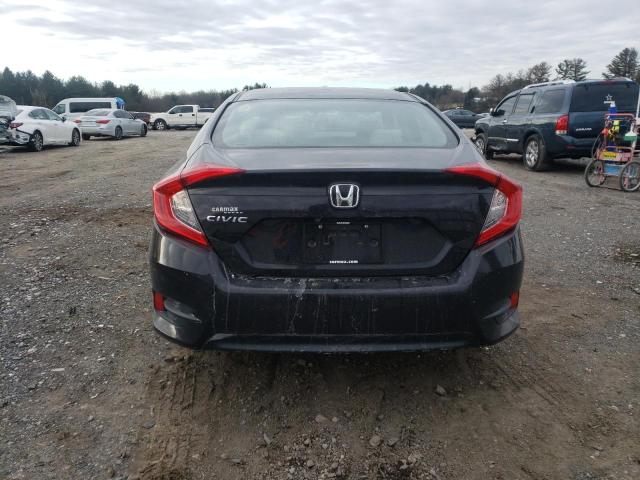 Photo 6 from auction – 2017 HONDA CIVIC LX with VIN 19XFC2F59HE214598