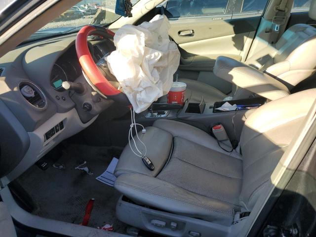 Photo 7 from auction – 2009 NISSAN MAXIMA S with VIN 1N4AA51E49C815053