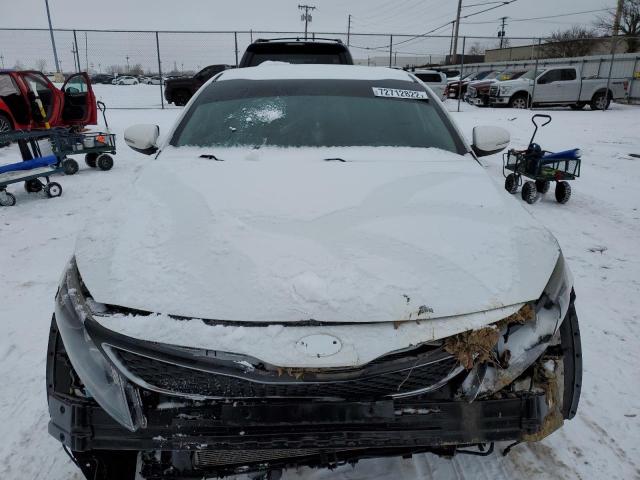 Photo 5 from auction – 2015 KIA OPTIMA LX with VIN 5XXGM4A73FG422485