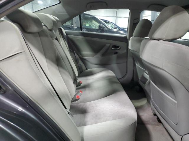Photo 10 from auction – 2007 TOYOTA CAMRY CE with VIN JTNBE46KX73065338