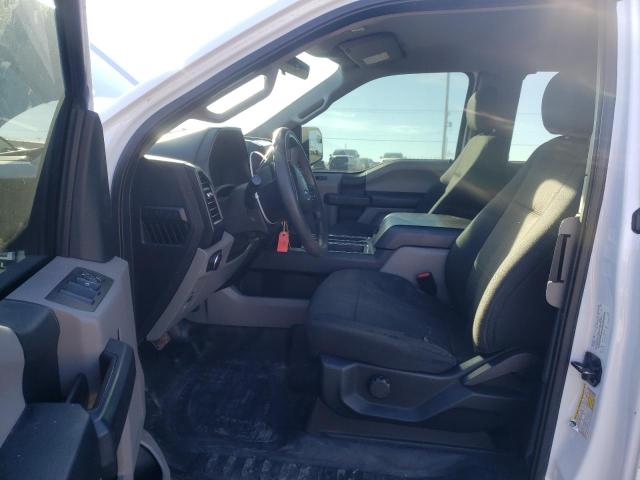Photo 7 from auction – 2017 FORD F150 SUPER with VIN 1FTEX1EP4HKE52630