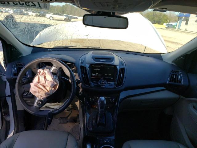 Photo 8 from auction – 2015 FORD ESCAPE TIT with VIN 1FMCU0JX2FUC40256