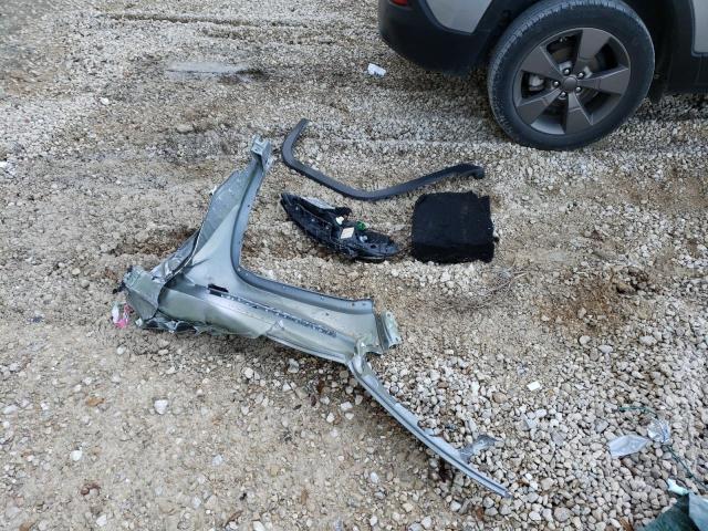 Photo 12 from auction – 2016 JEEP CHEROKEE L with VIN 1C4PJLCB5GW281097