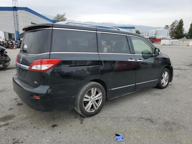 Photo 3 from auction – 2013 NISSAN QUEST S with VIN JN8AE2KP0D9067652