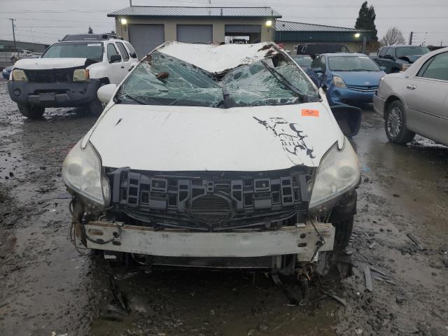 Photo 5 from auction – 2010 TOYOTA PRIUS with VIN JTDKN3DU6A0205865