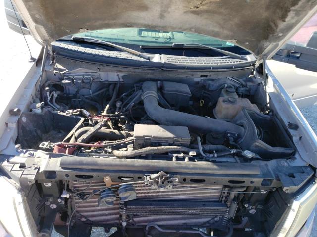Photo 11 from auction – 2010 FORD F150 SUPER with VIN 1FTFW1EV9AFA49652