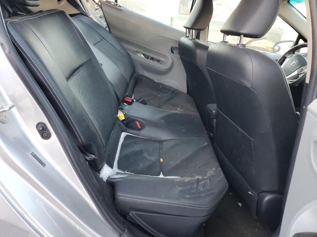 Photo 10 from auction – 2012 TOYOTA PRIUS C with VIN JTDKDTB31C1019838