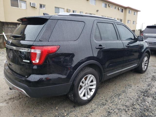 Photo 3 from auction – 2016 FORD EXPLORER X with VIN 1FM5K7DH0GGC99091