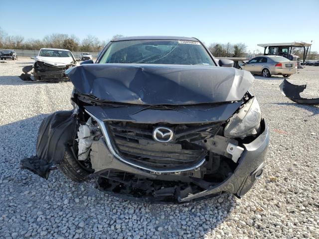 Photo 5 from auction – 2015 MAZDA 3 TOURING with VIN JM1BM1V30F1238200