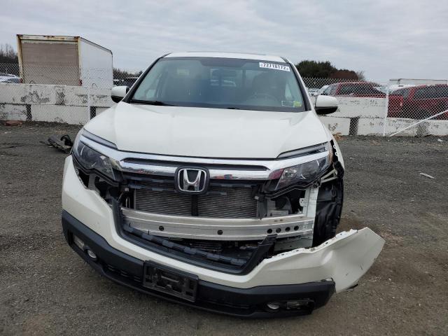 Photo 5 from auction – 2019 HONDA RIDGELINE with VIN 5FPYK3F54KB018482