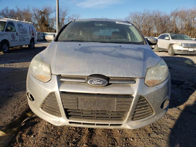 Photo 5 from auction – 2013 FORD FOCUS SE with VIN 1FADP3F2XDL178323