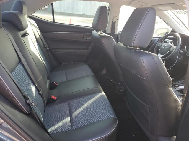 Photo 10 from auction – 2015 TOYOTA COROLLA L with VIN 2T1BURHE4FC285222