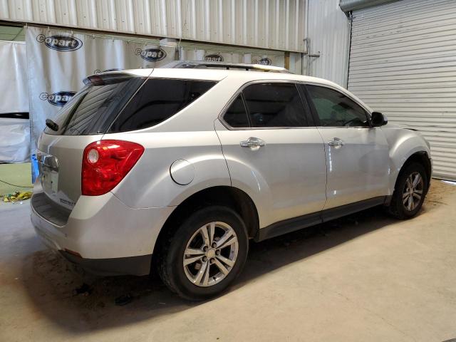 Photo 3 from auction – 2011 CHEVROLET EQUINOX LT with VIN 2GNALPEC2B1223968