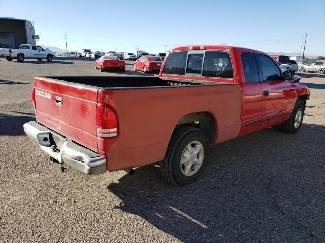 Photo 3 from auction – 1998 DODGE DAKOTA with VIN 1B7GL22X0WS755061