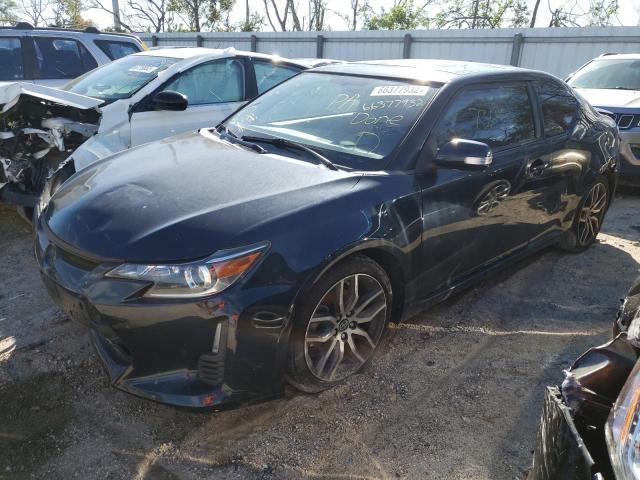 Photo 1 from auction – 2015 TOYOTA SCION TC with VIN JTKJF5C70F3093305