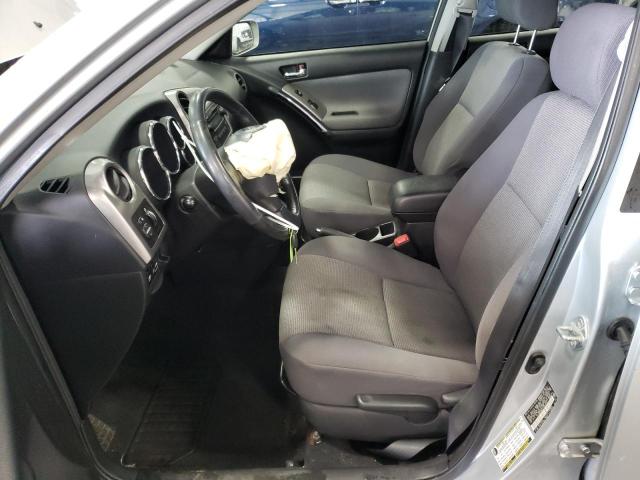 Photo 7 from auction – 2007 TOYOTA COROLLA MA with VIN 2T1KR32E17C639741