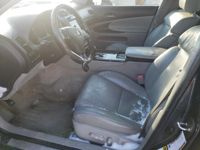 Photo 7 from auction – 2006 LEXUS GS 300 with VIN JTHCH96S660019730
