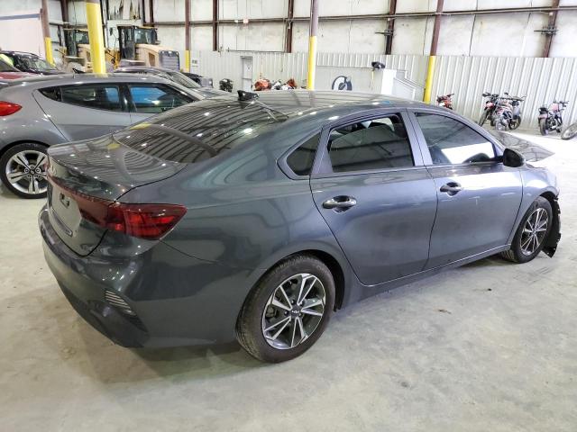 Photo 3 from auction – 2022 KIA FORTE FE with VIN 3KPF24AD8NE491641