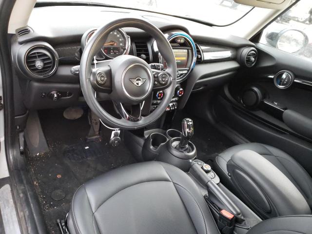 Фото 8 с аукциона – 2021 MINI COOPER с VIN WMWXR3C06M2N93940