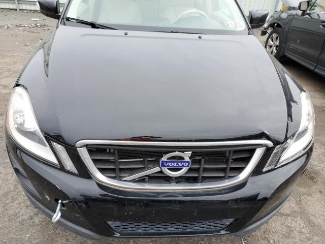 Photo 11 from auction – 2010 VOLVO XC60 3.2 with VIN YV4960DL5A2076083