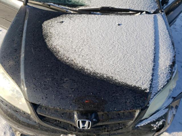 Photo 11 from auction – 2004 HONDA CIVIC LX with VIN 2HGES16594H576889