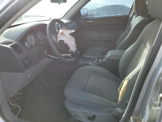 Photo 7 from auction – 2005 CHRYSLER 300 with VIN 2C3JA43R25H528603