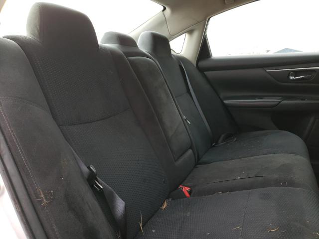 Photo 10 from auction – 2015 NISSAN ALTIMA 2.5 with VIN 1N4AL3AP8FC448413