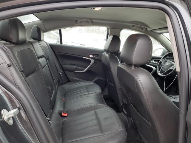 Photo 10 from auction – 2017 BUICK REGAL SPOR with VIN 2G4GL5EX3H9183156
