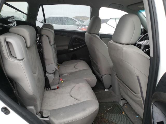 Photo 11 from auction – 2010 TOYOTA RAV4 with VIN JTMBF4DV9A5034298