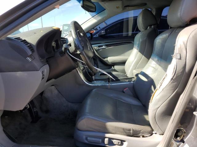 Photo 7 from auction – 2006 ACURA 3.2TL with VIN 19UUA66296A039149