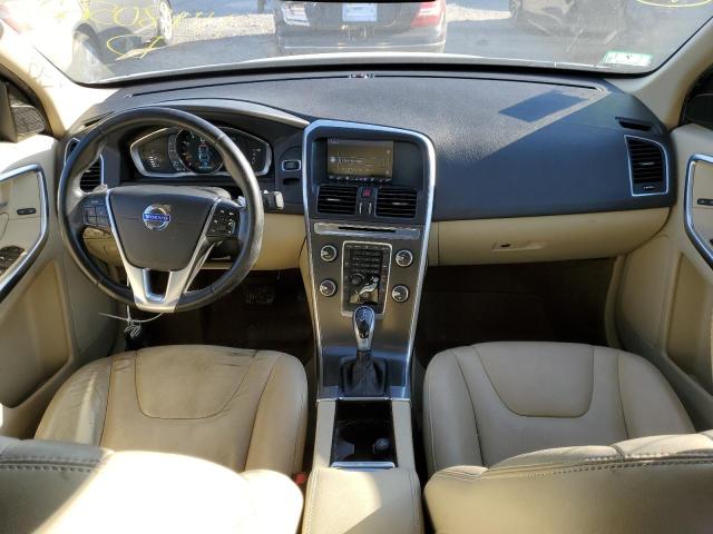 Photo 8 from auction – 2015 VOLVO XC60 T6 PR with VIN YV4902RBXF2597739